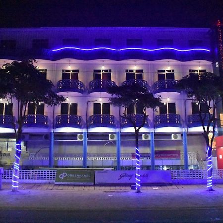 Hotel Shagun Residency Mathura Eksteriør billede