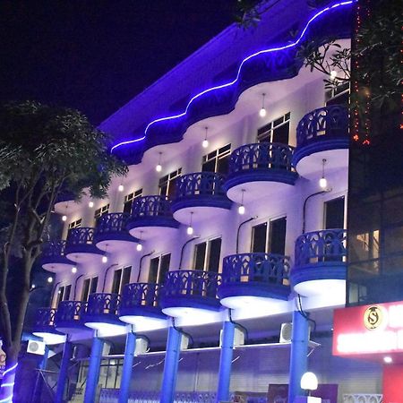 Hotel Shagun Residency Mathura Eksteriør billede