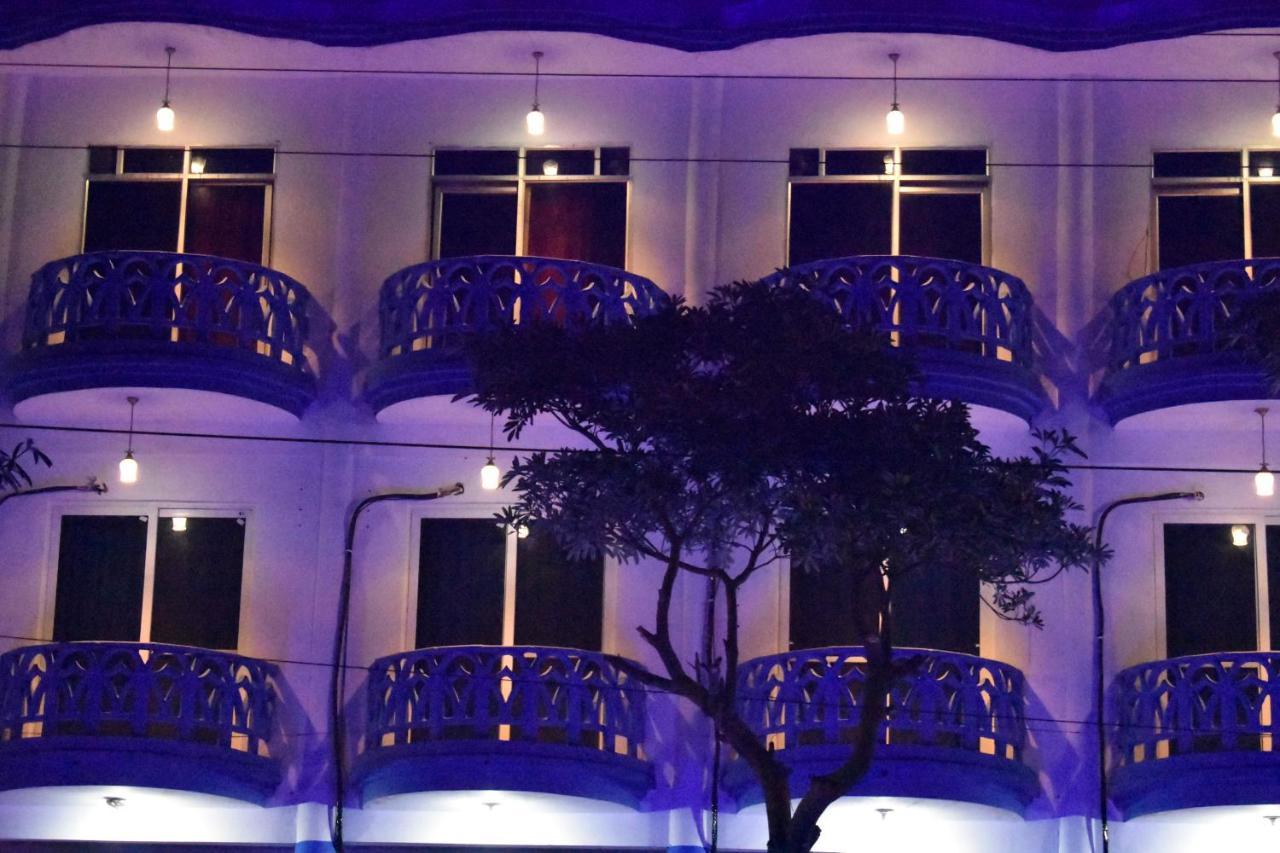 Hotel Shagun Residency Mathura Eksteriør billede