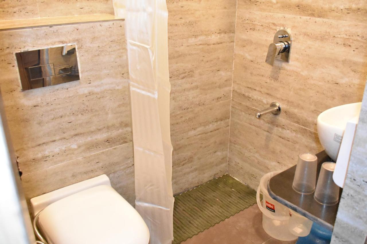 Hotel Shagun Residency Mathura Eksteriør billede
